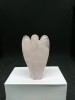 Guidance Angel (Rose Quartz)